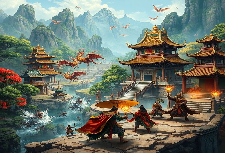 浙江省杭州市KKPAY游戏交互设计有限公司